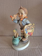 Goebel Hummel ~The Artist ~304 Figure 1953~ Vgc