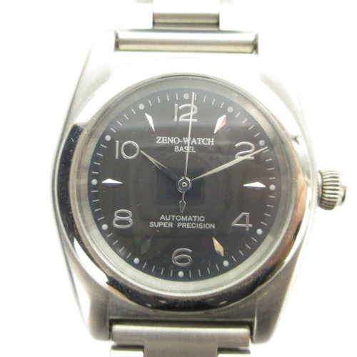 Zeno watch basel - basel,