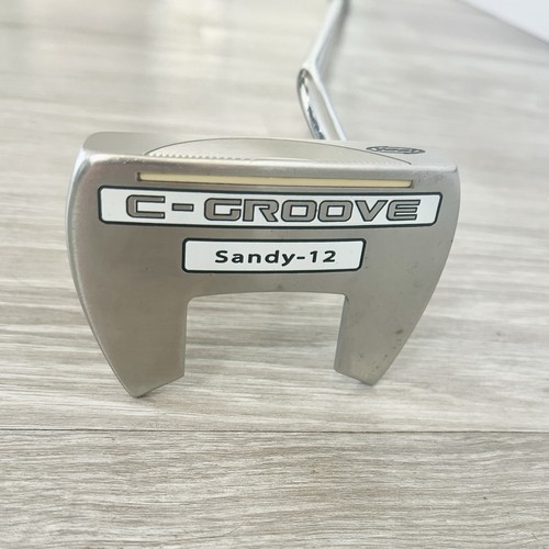 Yes groove sandy 12 - -,