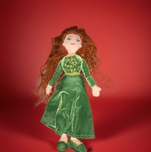 Rare vintage princess - rare,