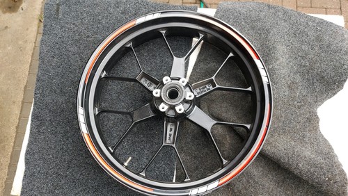 Aprilia rsv mille tuono - rsv,