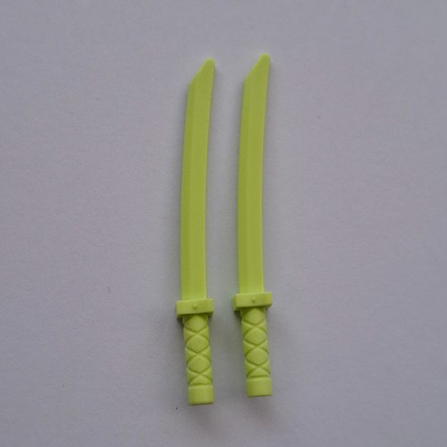 Lego x lime minifigure - lego, 2
