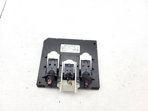 Bcm body control - control, unit