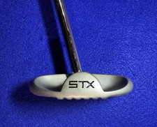 STX TM Long Belly Broom Split
