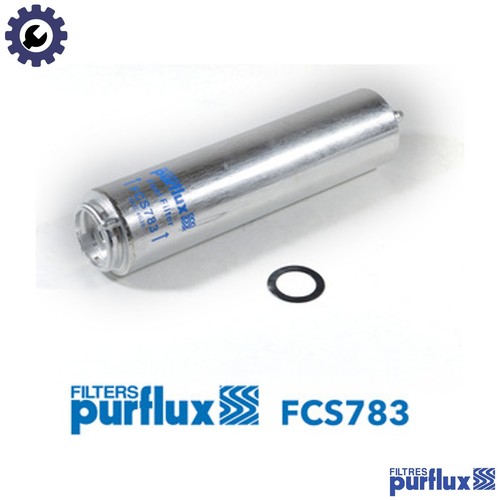 Fuel filter fcs783 for mini - fcs783,