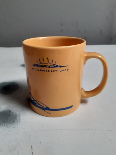 Millennium dome 2000 - millennium,