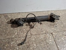 Lexus RX 450H 2017 Left rear