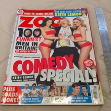Zoo Magazine issue 365 