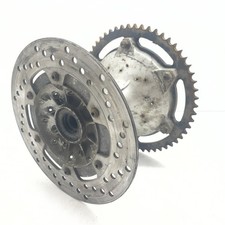 ♻️ Yamaha Dt 125 R Dt125r