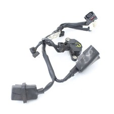 2018-2023 HONDA CB125R Sub
