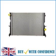 Radiator Engine Cooling Diesel