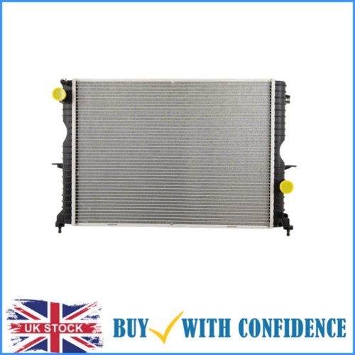 Radiator engine cooling - radiator,