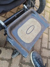 Baby jogger glider - glider, buggy