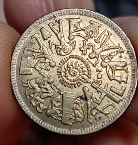 1977 egypt milliems - 1977,