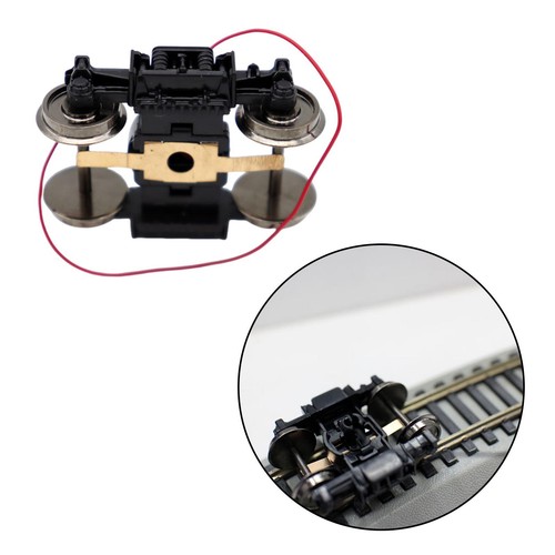 Scale model train - 1:87,
