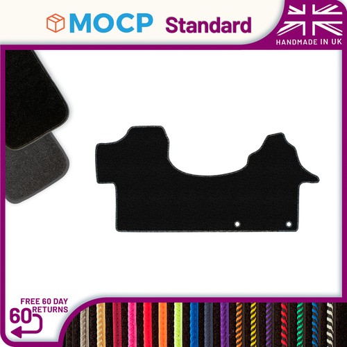 Standard motorhome mats fit - standard, to