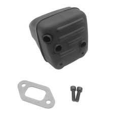 Exhaust Muffler Gasket