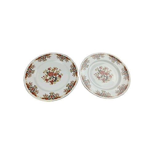 Colclough royale bone - colclough,