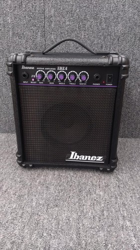 Ibanez ibz3 guitar - ibz3, practice