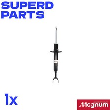 Shock absorber front - absorber,