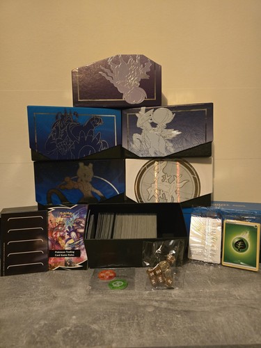 Pokemon beginners deck - pokemon, kit