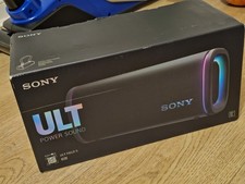 Sony SRS-ULT50 Waterproof
