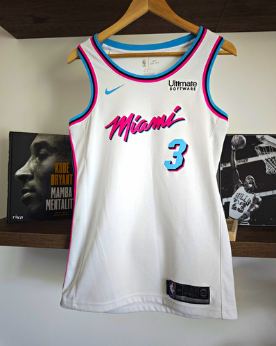 Nike nba miami - miami, heat