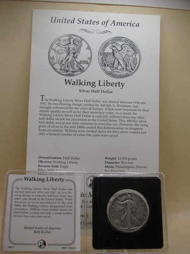 Bullion coin denver usa 1944 - /,