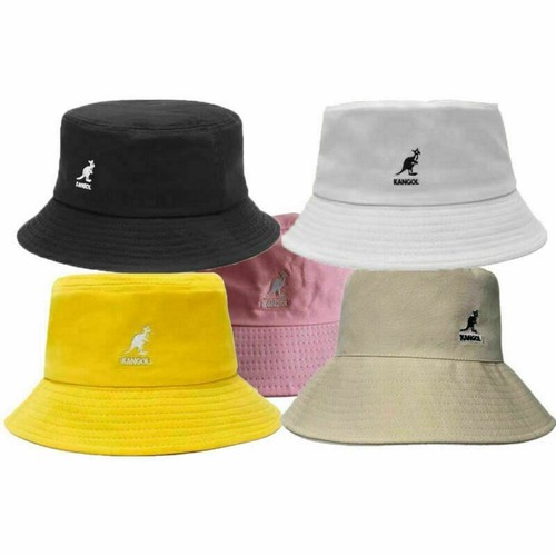 Newest classic kangol washed - classic,