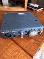 PreSonus Audiobox iOne - Audio