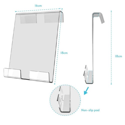 Treadmill book holder - treadmill,