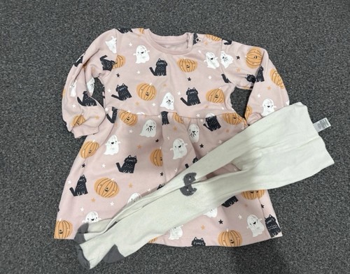 Months dress and - months, tight