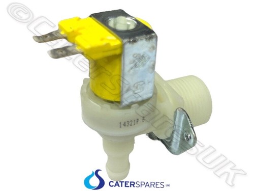 24v meiko water solenoid - water, valve