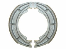Rear brake shoe - rear, suzuki