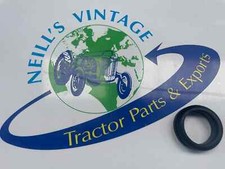 Massey Ferguson MF Tractor 35X