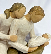 Willow Tree NEW LIFE Figurine