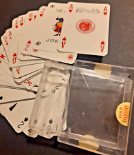 RARE ITALIAN PLAYING CARDS -