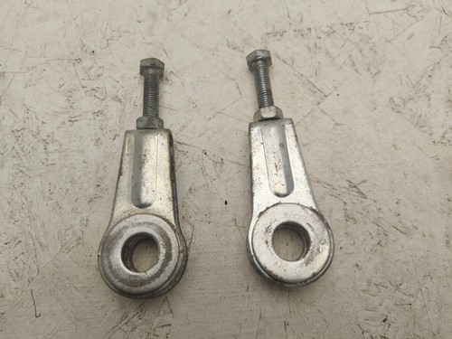 Yamaha 125 chain - yamaha, rd