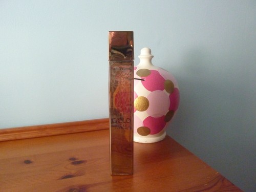 Next gold eau parfum - gold,