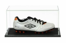 Football Boot Acrylic Display