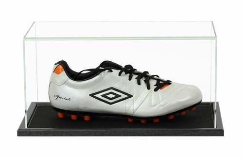 Football boot acrylic - boot, display