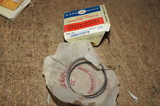 KAWASAKI GENUINE B8  B8T PISTON RINGS 0.50 O/S 310-0310 NOS 