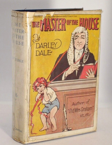 Rare darley dale the - *, *