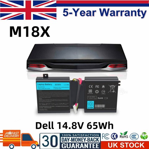 M18x battery 2f8k3 - , for