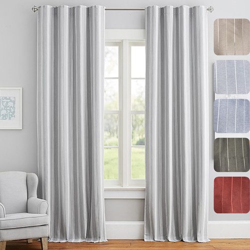 Pair faux silk - a,
