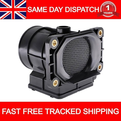New mass air flow sensor - mass,