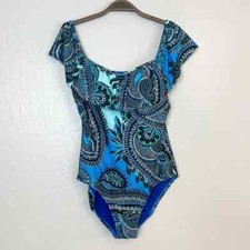 Jantzen women size - women, aqua