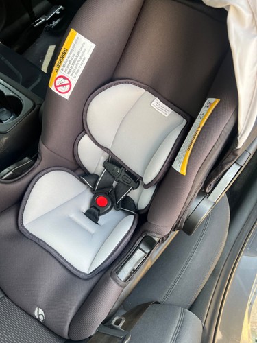 Baby car seats newborn - car, black