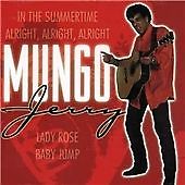 Mungo Jerry CD Value Guaranteed from eBay’s biggest seller!