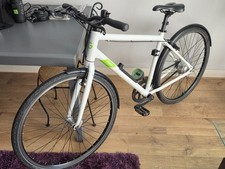 Hybrid Bike Gtech G Tech 20”